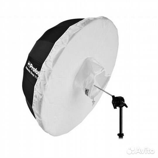 100990 Рассеиватель для зонта Umbrella S Diffusor