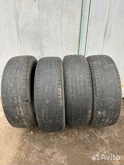 Atlas Batman A50 225/60 R18 100