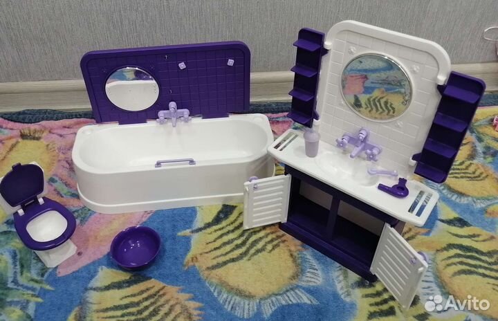 Игровой набор 