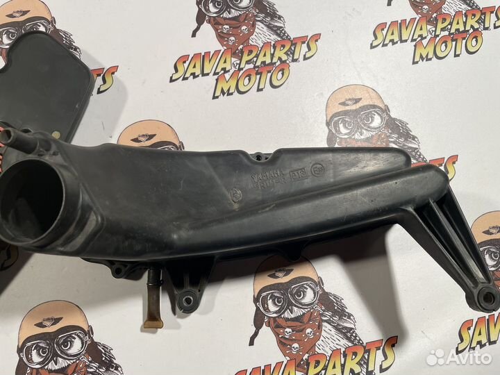 Фильтр бокс правый Yamaha Majesty 400/250 5RU