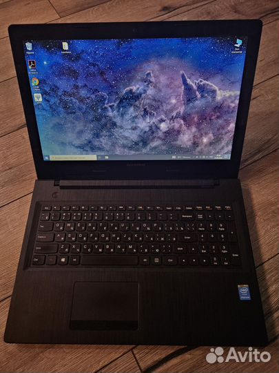 Ноутбук Lenovo G50-30 (80G0)