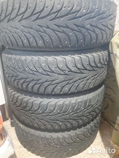 Yokohama Y350 R15