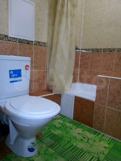 Квартира-студия, 33 м², 1/5 эт.