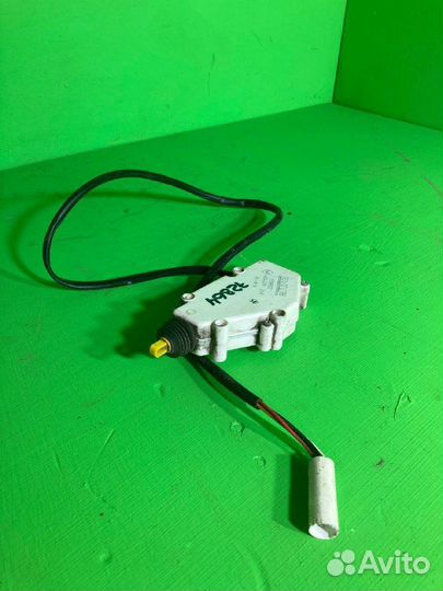 Электромотор DAF XF105