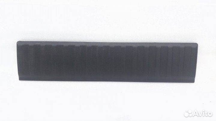 Обшивка багажника Bmw X5 F15 N57D30A 2016