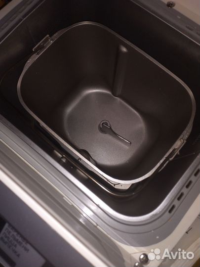 Хлебопечка panasonic sd 255