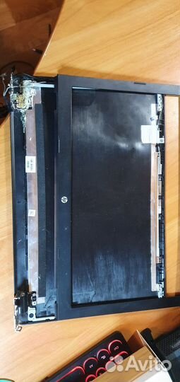 Корпус для ноутбука