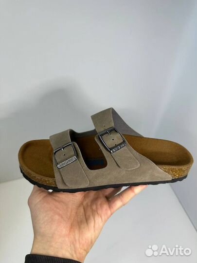 Сандалии birkenstock arizona