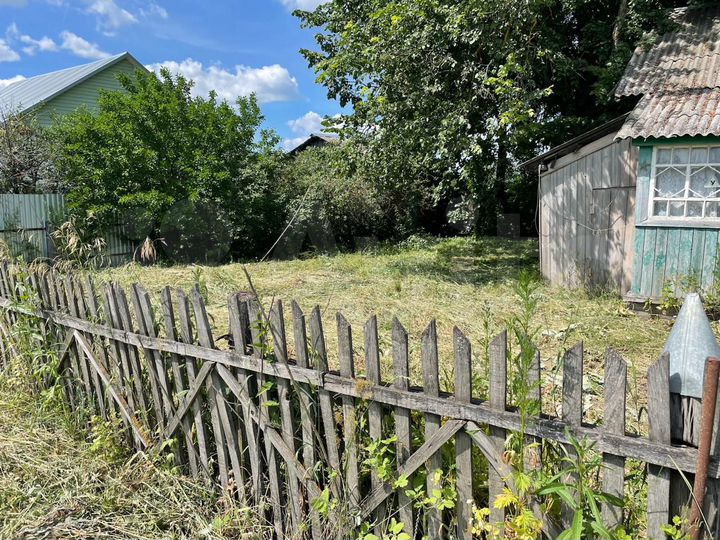 Дача 50 м² на участке 40 сот.