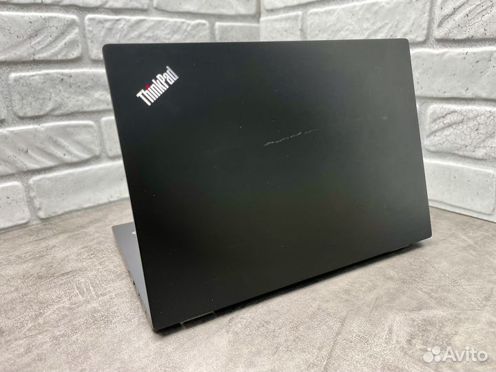 Lenovo ThinkPad L13 i5-1135G7 512Gb 16Gb