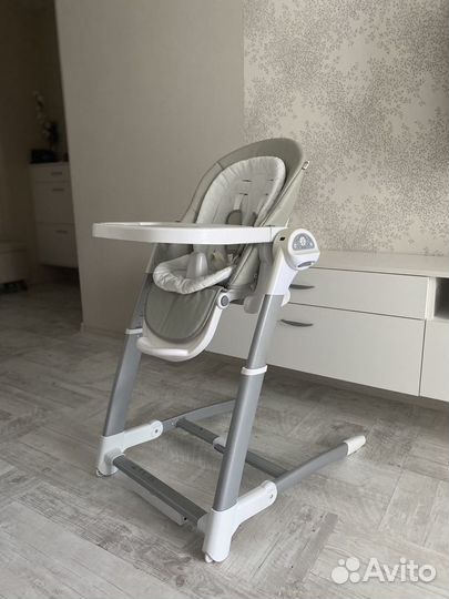 Стульчик для кормления 3в1