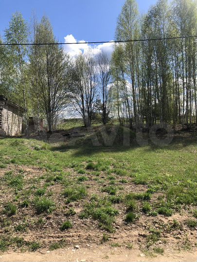 Участок 16,5 сот. (ИЖС)