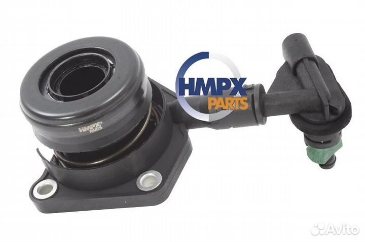Выжимной подшипник ford focus 2 1,6/ 1.8 1548409
