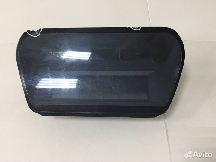 Дисплей информационный Honda Accord 8 CU 2008-2013