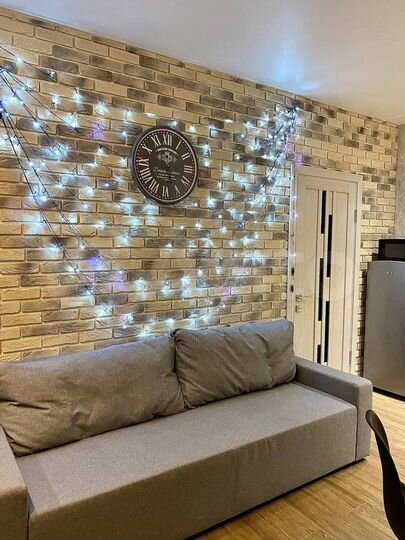2-к. квартира, 30 м², 7/8 эт.