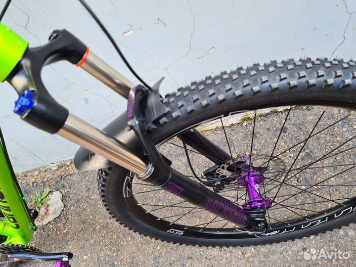 Cannondale trail 29