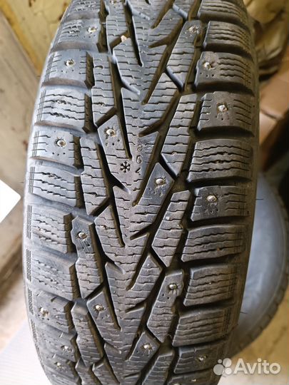 Nokian Tyres Nordman 7 185/70 R14 92T