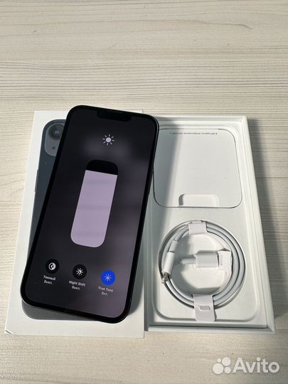 iPhone 13, 128 ГБ