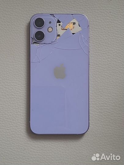 iPhone 12 mini, 256 ГБ