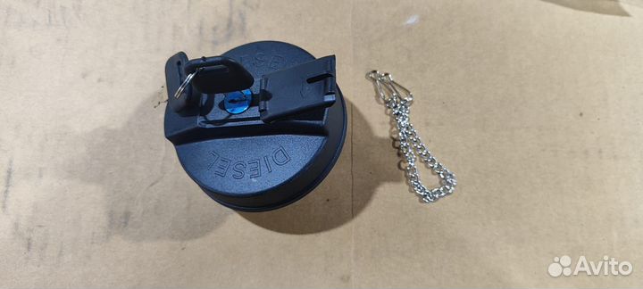 271468 Крышка топливного бака Mustang