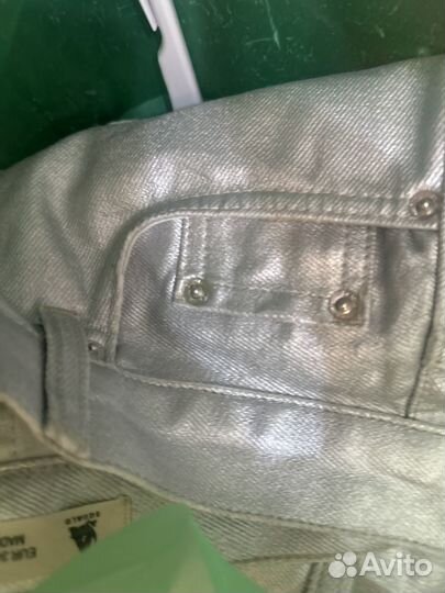 Одежда Женская