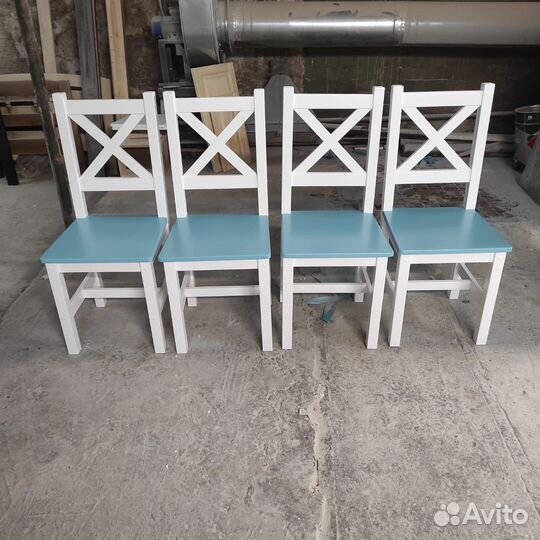 Стулья кухонные