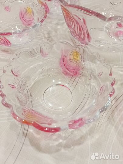 Набор салатников