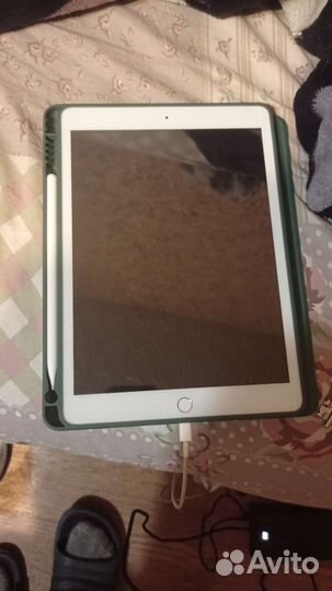 iPad 7 поколения 32gb 2019 год a2197