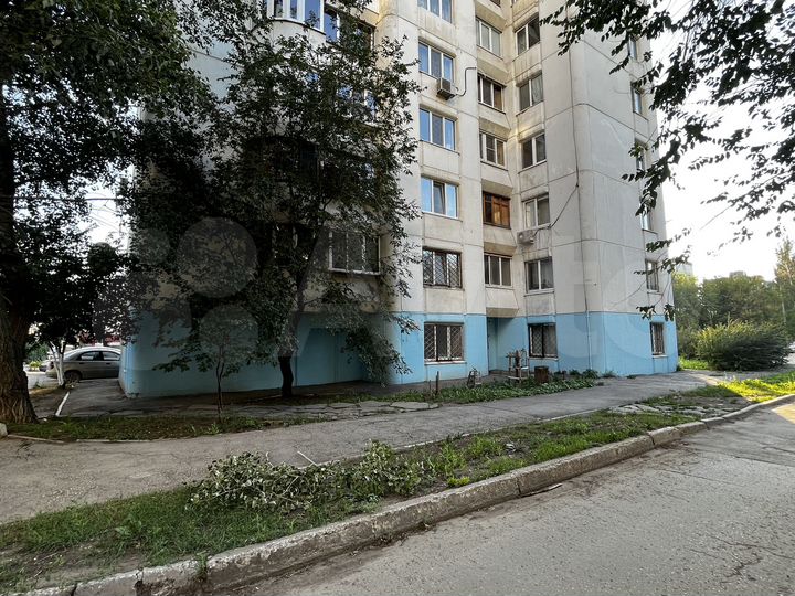Торговая площадь, 75 м²