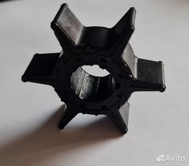 Крыльчатка помпы охлаждения Yamaha 30-50, F20-40