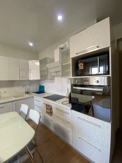 2-к. квартира, 50 м², 14/16 эт.