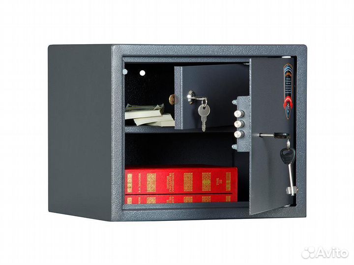 Сейф оружейный aiko TT-28