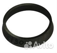 Втулка регулировочная редуктора заднего моста (под