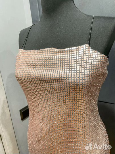 Платье topshop вечернее