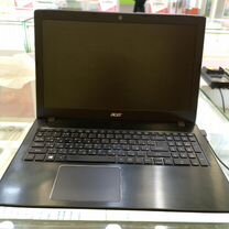 Ноутбук Acer Aspire E5-576G 7200U 940MX