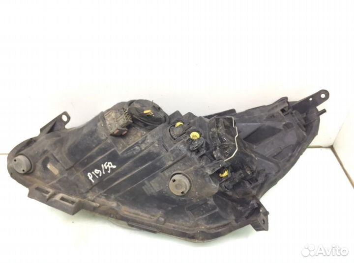 Фара 13295018 Opel Corsa D (2006-2014)