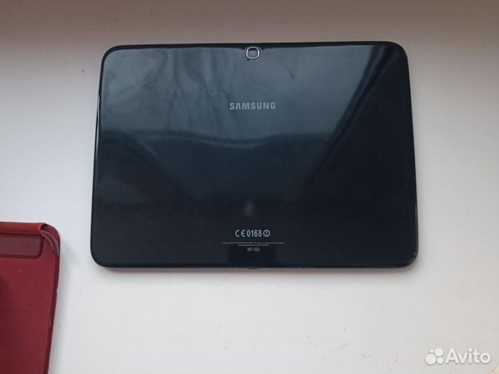 Samsung galaxy tab 3 10.1 p5200