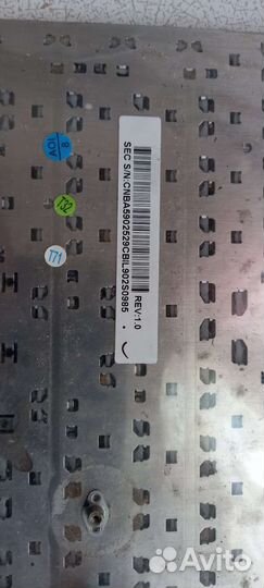 Клавиатура для samsung R530