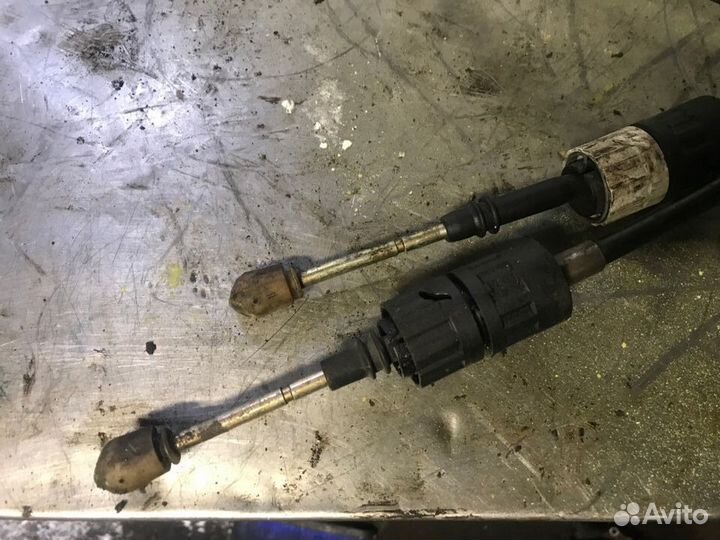 Трос троса МКПП Ford Focus 1