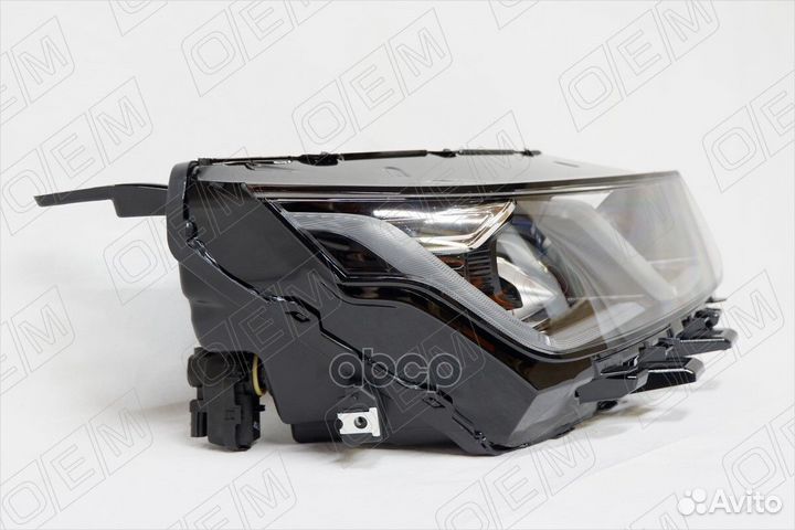 Фара правая Geely Coolray SX11 2019-2024, с кор