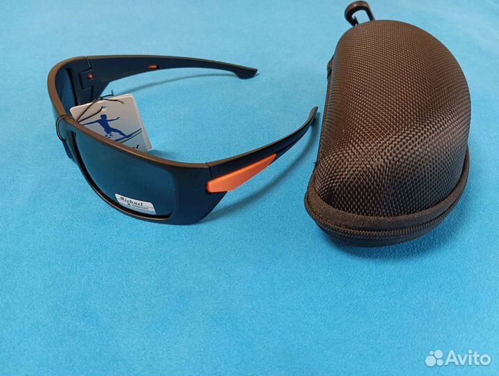 Солнцезащитные очки мужские