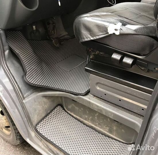 Коврики EVA ева эва