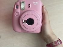 Фотоаппарат instax