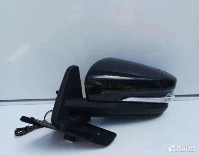 Зеркала на ваз 2121 нива, новые