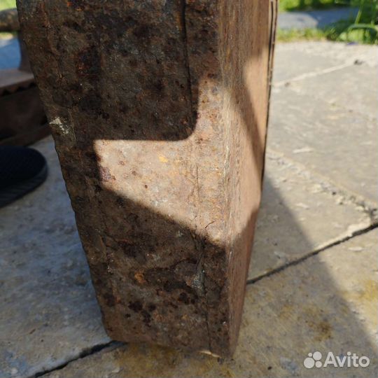 Ящик от Максима