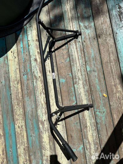 Турник декатлон