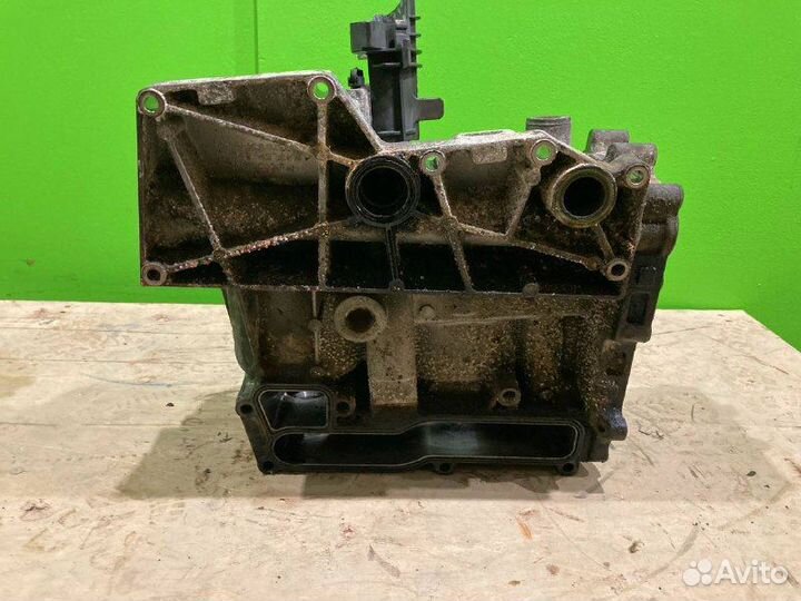 Масляный модуль DAF XF105