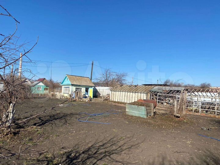 Участок 7 сот. (СНТ, ДНП)