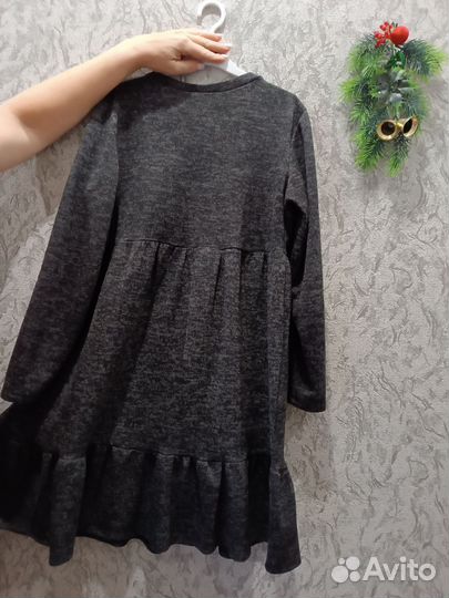 Платье женское 48 50