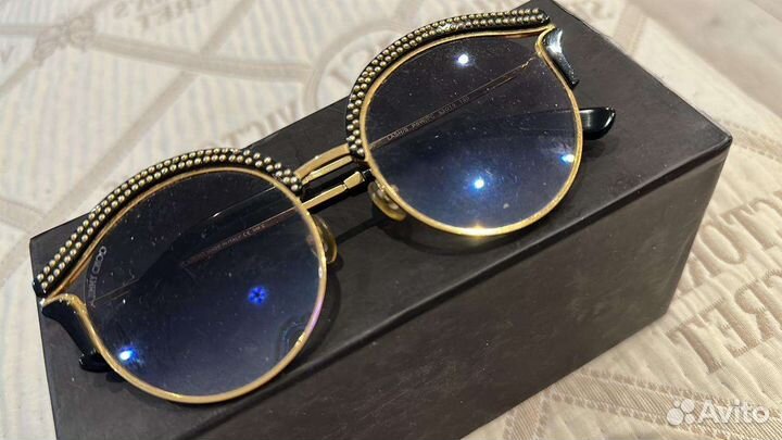 Очки Jimmy Choo